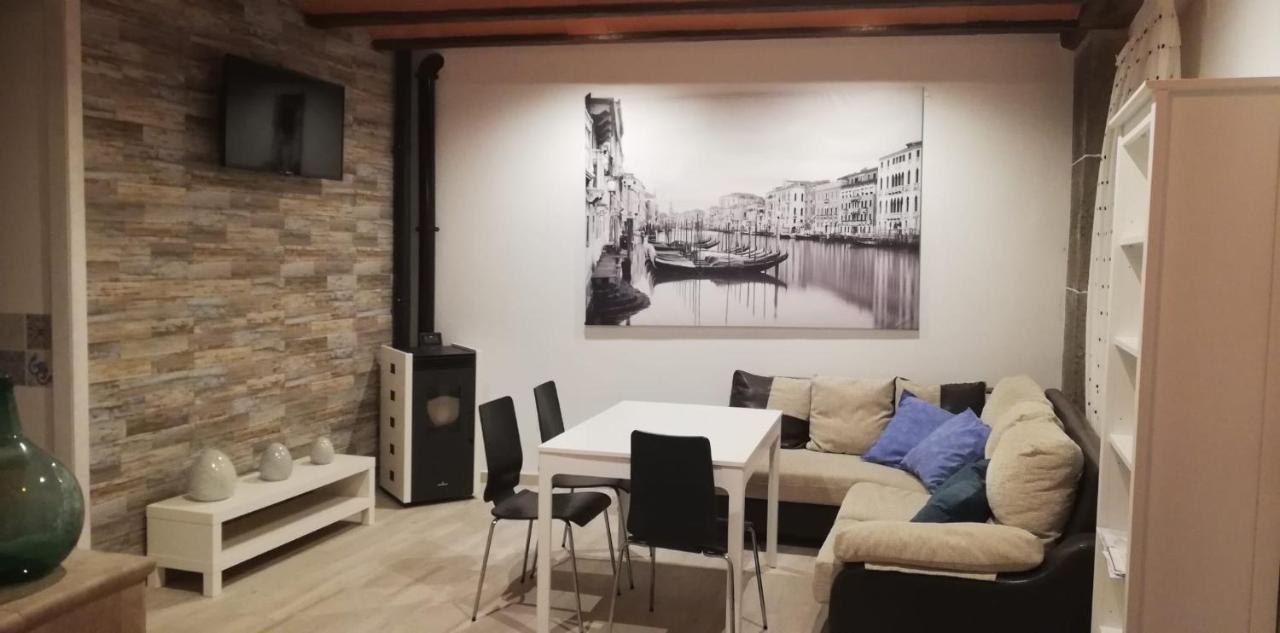 Entre Torres Βίλα Jerez De Los Caballeros Εξωτερικό φωτογραφία