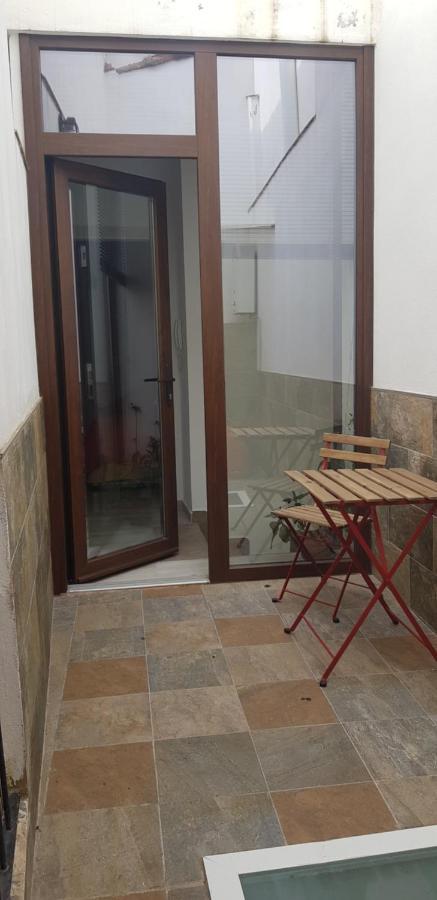 Entre Torres Βίλα Jerez De Los Caballeros Εξωτερικό φωτογραφία